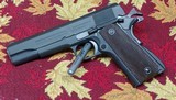 Colt 1911 1911a1 1942 matching - 6 of 9