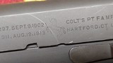Colt 1911 1911a1 1942 matching - 1 of 9