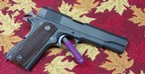 Colt 1911 1911a1 1942 matching - 7 of 9