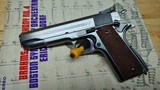 Colt Super 38 Pre war Prewar 1929 1911 1911a1 - 1 of 3
