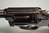 Smith and Wesson S&W Aircrewman Model 13 m13 Colt Aircrewman - 11 of 15