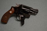 Smith and Wesson S&W Aircrewman Model 13 m13 Colt Aircrewman - 1 of 15