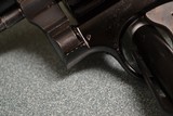 Smith and Wesson S&W Aircrewman Model 13 m13 Colt Aircrewman - 9 of 15