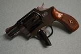 Smith and Wesson S&W Aircrewman Model 13 m13 Colt Aircrewman - 2 of 15