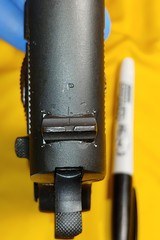 Remington Rand rare TYPE I 1911 1911a1 Colt 1911 1942 - 9 of 12