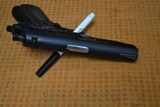 Colt 1911 1911a1 Match Pistol - 2 of 5