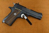 Colt 1911 1911a1 Match Pistol - 5 of 5