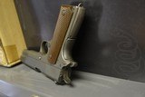 Colt 1911 1911A1 early 1943 US Property PIstol Matching - 4 of 7