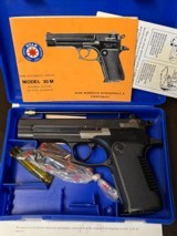 Colt Star Model LETTERED 30PK 30 PK 1911 US Military Test Trials Pistol - 2 of 2