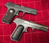 Colt 1903 Buy one Get one
