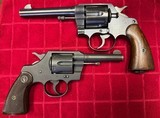 Colt DA 45 and Commando Buy one get one - 1 of 13