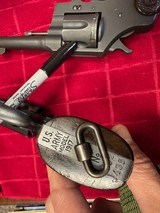 Colt DA 45 and Commando Buy one get one - 12 of 13