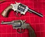 Colt DA 45 and Commando Buy one get one - 6 of 13