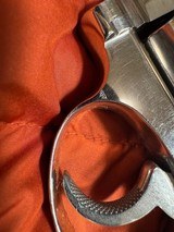 Colt 1939 Pre war 38 Detective Special Lettered Nickel - 1 of 14