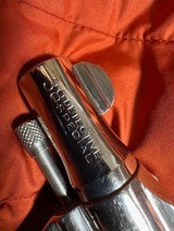 Colt 1939 Pre war 38 Detective Special Lettered Nickel - 5 of 14