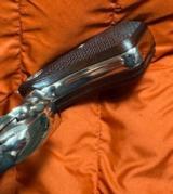 Colt 1939 Pre war 38 Detective Special Lettered Nickel - 11 of 14