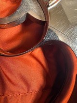 Colt 1939 Pre war 38 Detective Special Lettered Nickel - 4 of 14