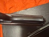 Colt WOODSMAN .22 AUTOMATIC 1931 Pre-war pistol - 12 of 15
