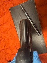 Colt WOODSMAN .22 AUTOMATIC 1931 Pre-war pistol - 13 of 15