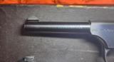 Colt WOODSMAN .22 AUTOMATIC 1931 Pre-war pistol - 9 of 15