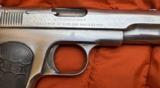 Colt 32 Pocket Hammerless Pre-war Early Built 1903 - 6 of 7
