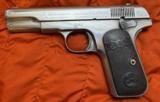 Colt 32 Pocket Hammerless Pre-war Early Built 1903 - 2 of 7