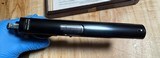 Colt 1939 Super 38 Boxed, Lettered - 11 of 14