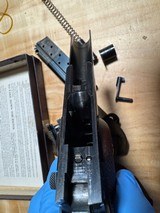 Colt 1939 Super 38 Boxed, Lettered - 7 of 14