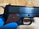 Colt 1939 Super 38 Boxed, Lettered - 5 of 14