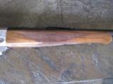 Browning Model 1895 Limited Edition High Grade - 6 of 11