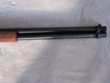 Browning Model 1886 High Grade Saddle-Ring Carbine- 10 of 10