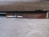 Browning Model 1886 High Grade Saddle-Ring Carbine- 5 of 10