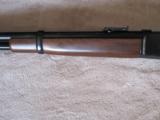 Browning Model 1886 Grade 1 Saddle-Ring Carbine - 5 of 11