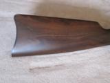 Browning Model 1886 Grade 1 Saddle-Ring Carbine - 7 of 11