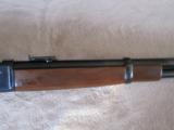 Browning Model 1886 Grade 1 Saddle-Ring Carbine - 10 of 11