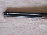 Browning Model 1886 Grade 1 Saddle-Ring Carbine - 6 of 11