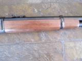 Browning Model 1886 Saddle Ring Carbine Grade 1 - 9 of 11