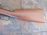 Browning Model 1886 Saddle Ring Carbine Grade 1 - 2 of 11