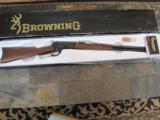 Browning Model 1886 Saddle Ring Carbine Grade 1 - 11 of 11