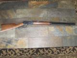Browning Model 1886 Rifle Grade 1 - 1 of 12