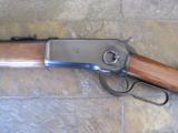 Browning Model 1886 Saddle Ring Carbine Grade 1 - 3 of 11