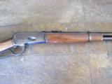 Browning Model 1886 Saddle Ring Carbine Grade 1 - 7 of 11
