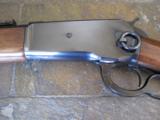 Browning Model 1886 Saddle Ring Carbine Grade 1 - 10 of 11