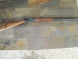 Browning Model 1886 Rifle-Grade 1 - 1 of 10