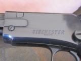 Winchester Model 62A 22 short Gallery Gun - 14 of 14