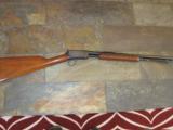 Winchester Model 62A 22 short Gallery Gun - 8 of 14