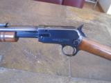 Winchester Model 62A 22 short Gallery Gun - 3 of 14