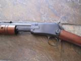 Winchester 62A S L or LR Gun - 7 of 13