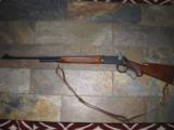 Winchester Model 64 Deluxe - 1 of 13