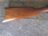 Winchester Model 1890 Second Model 22 Short - 2 of 15